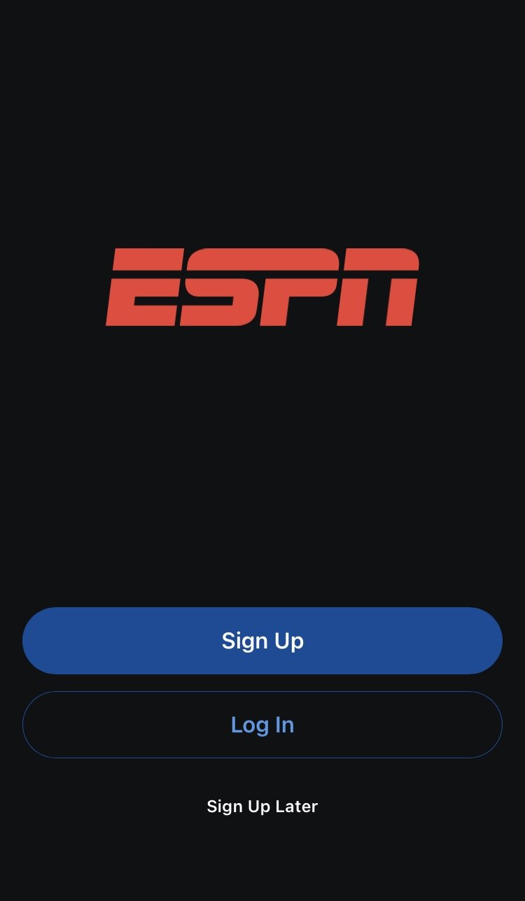 ESPN Main
