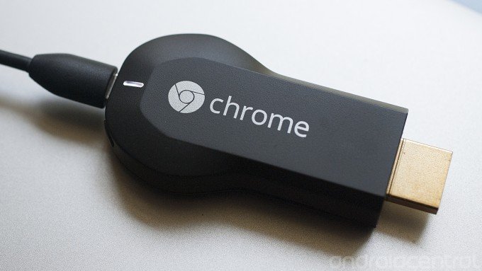 Chromecast support comes to Rdio and Crackle