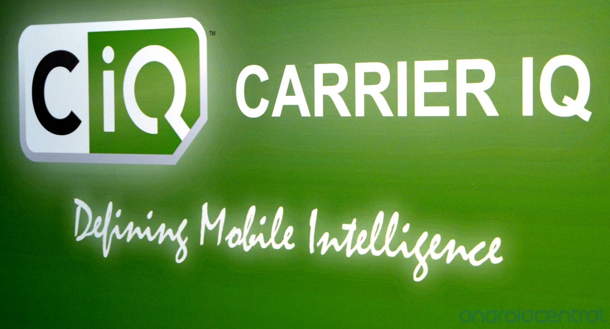 AT&T acquires Carrier IQ assets and talent