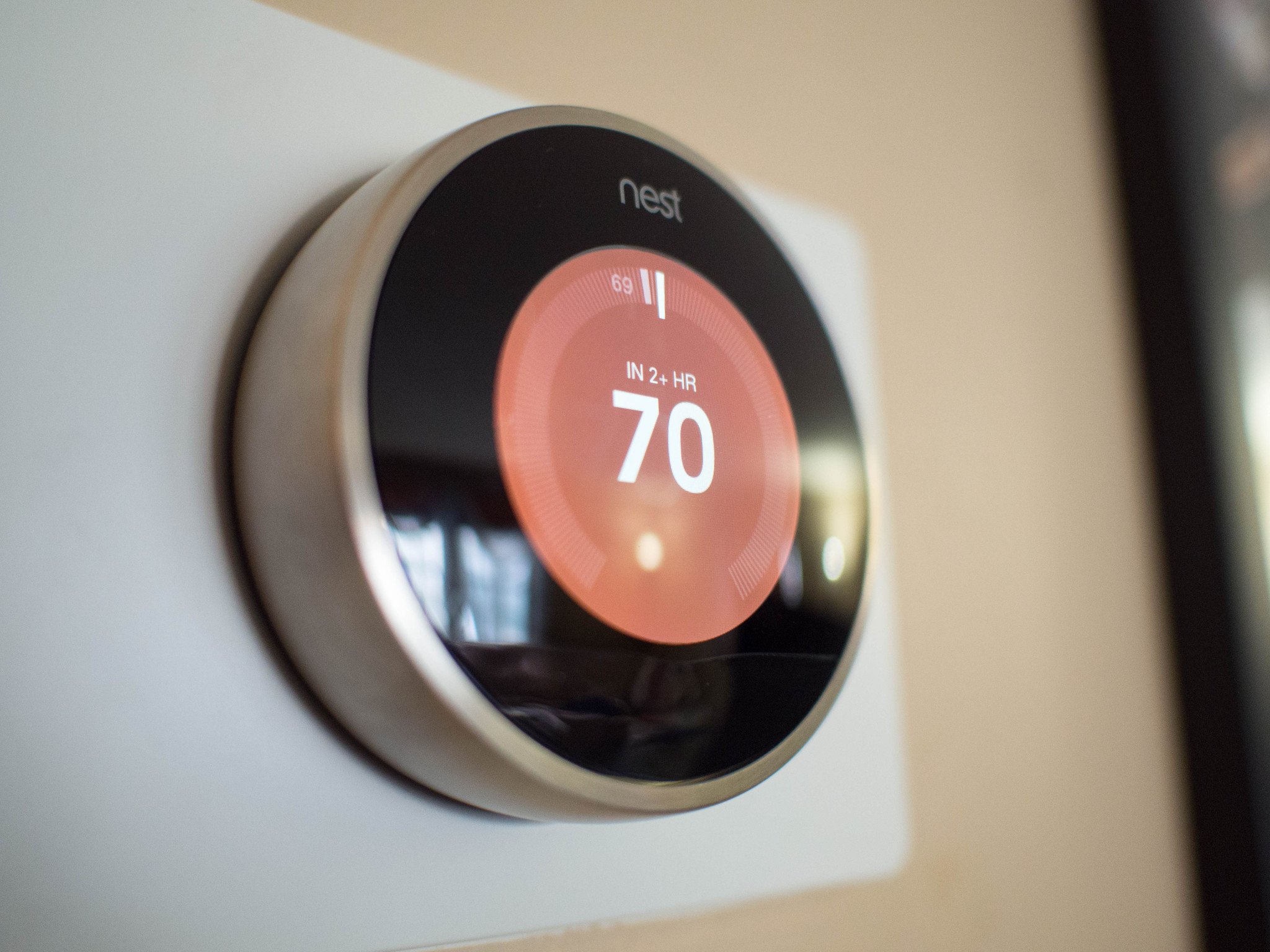 Google and Honeywell put Nest patent dispute to rest