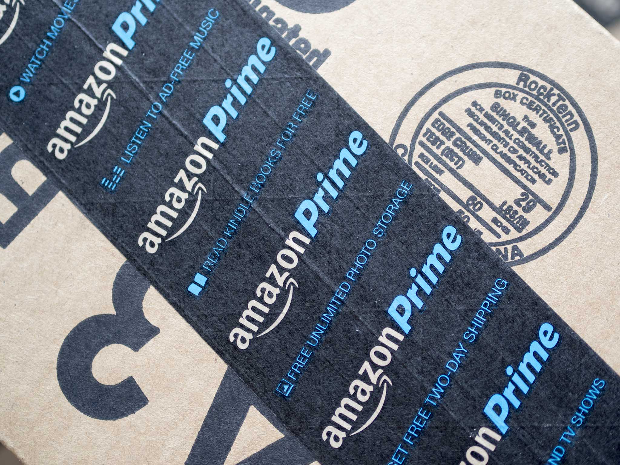 Prime members can save 20% off Amazon Warehouse deals today