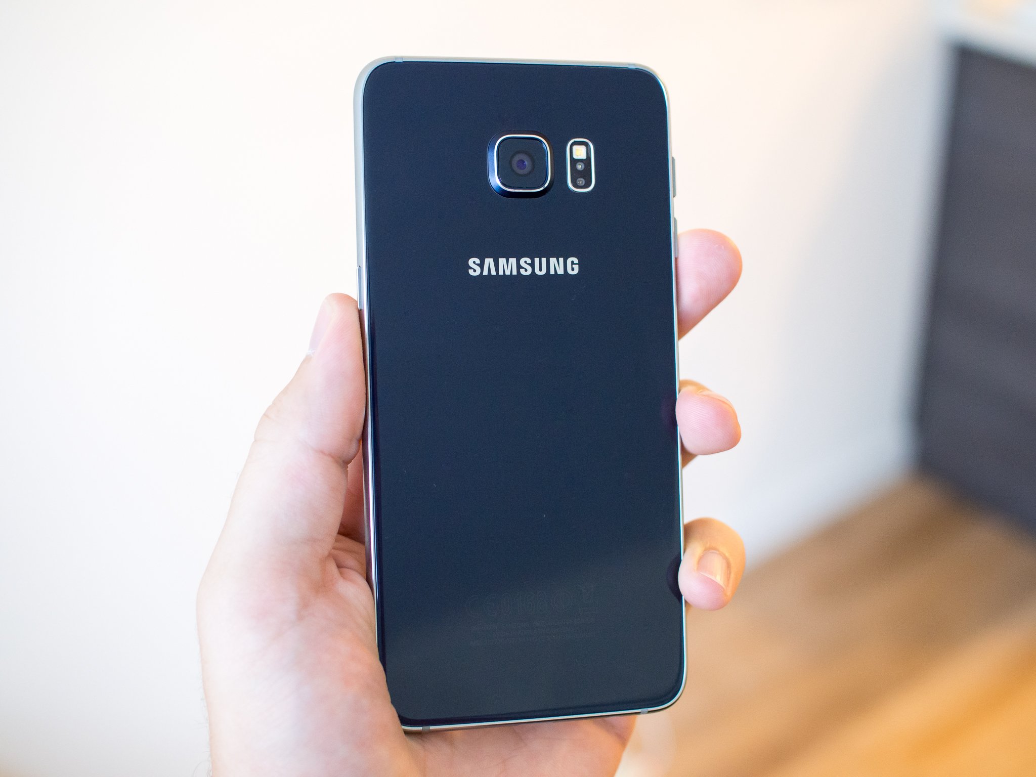 Marshmallow rolls out to the T-Mobile Samsung Galaxy S6 edge+