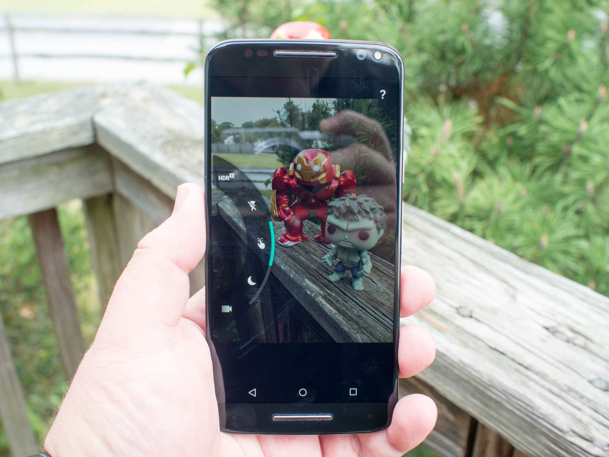 Moto X Pure Edition camera tips and tricks Android Central