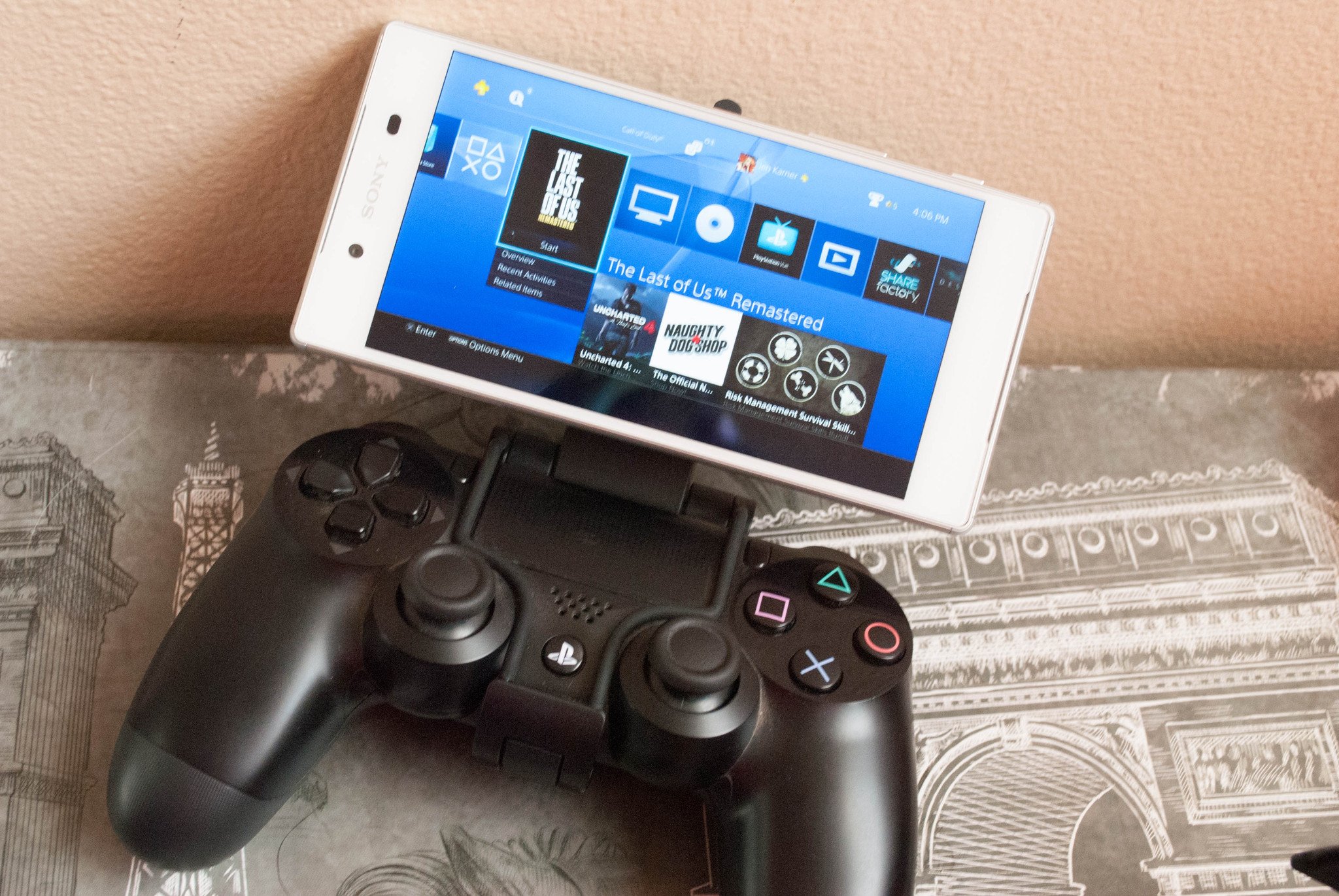 How to play PS4 games on your iPhone with PS4 Remote Play