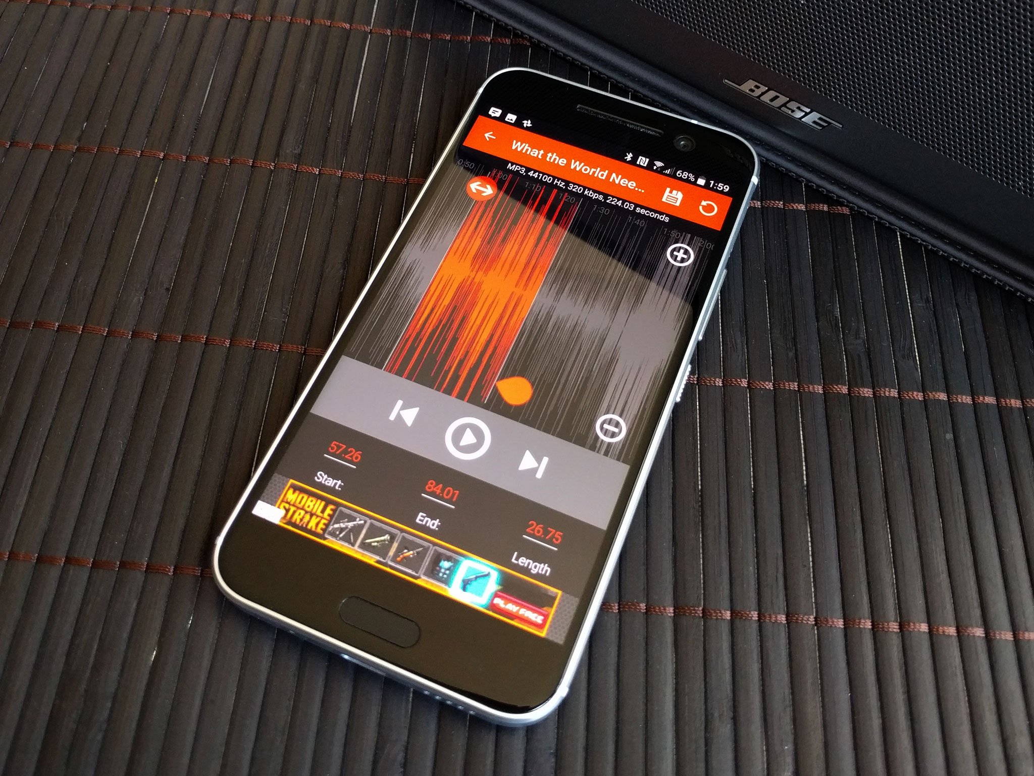 Adding custom ringtones and sounds to your Android ...