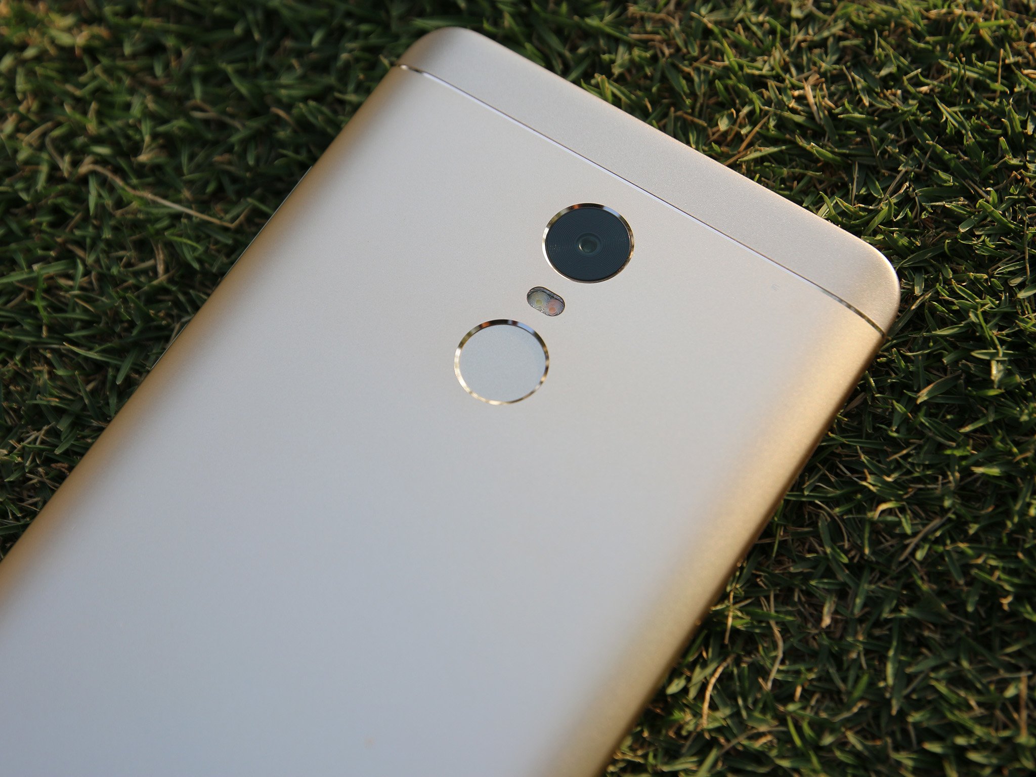 Xiaomi Redmi Note 4 review: Setting the benchmark for the budget