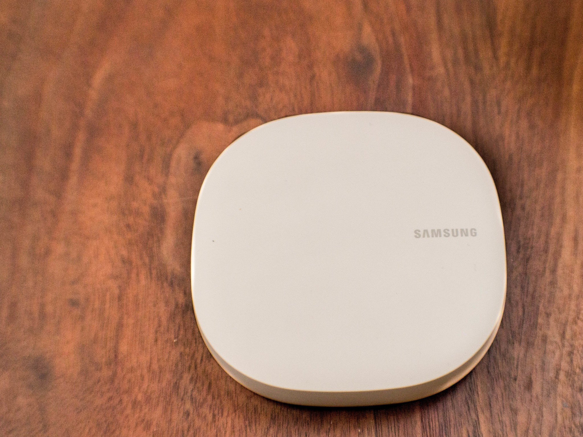 Samsung Connect Home Wi-Fi router