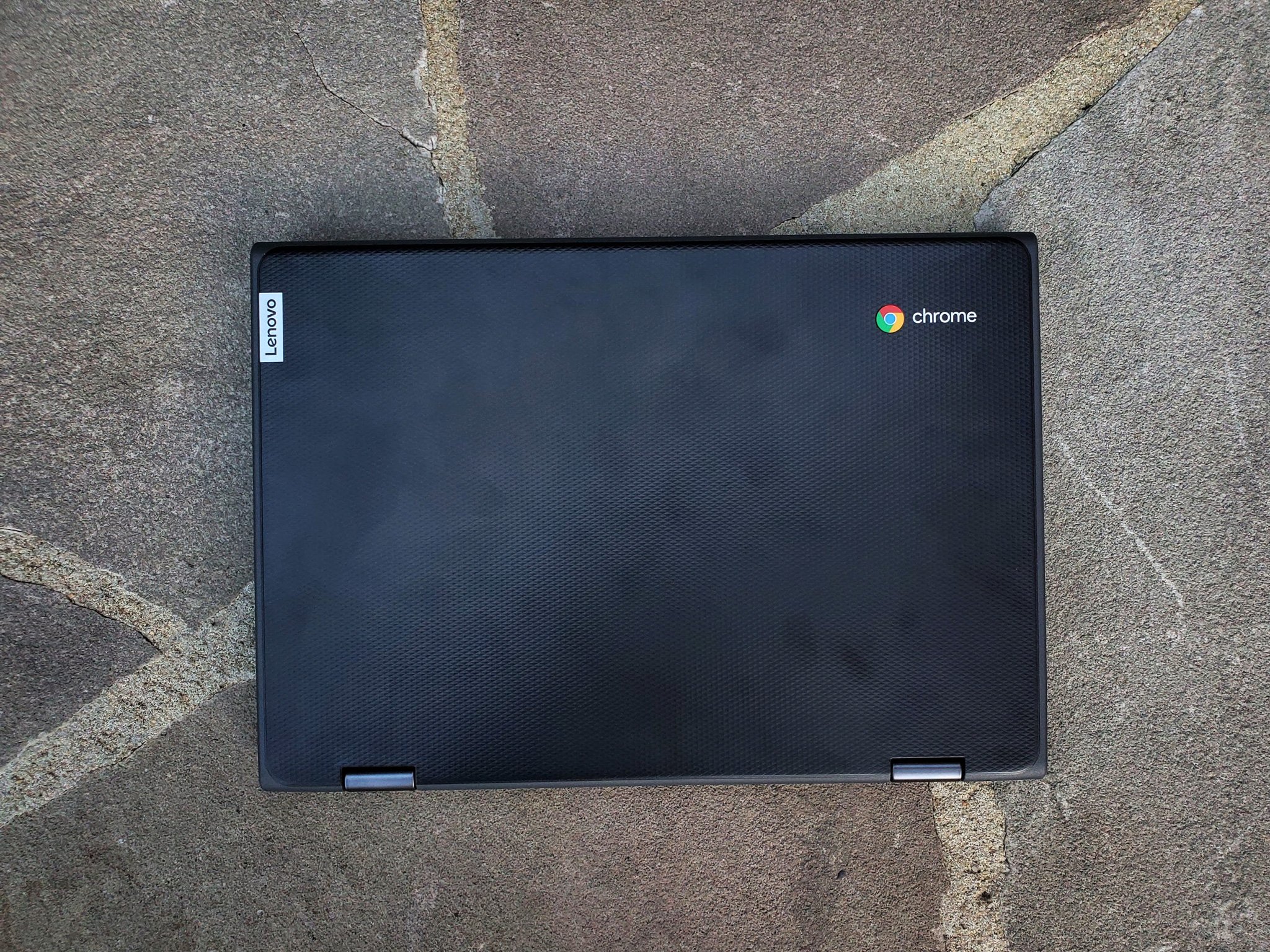 Lenovo 300e Chromebook 2nd Gen review: A school Chromebook you should