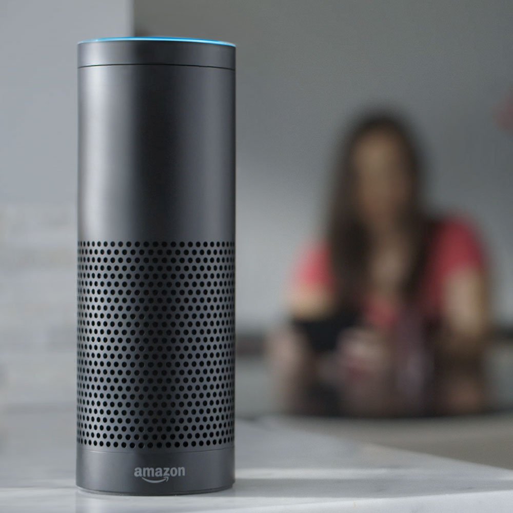 Now Alexa can do your bidding through Ultimate Ears' speakers