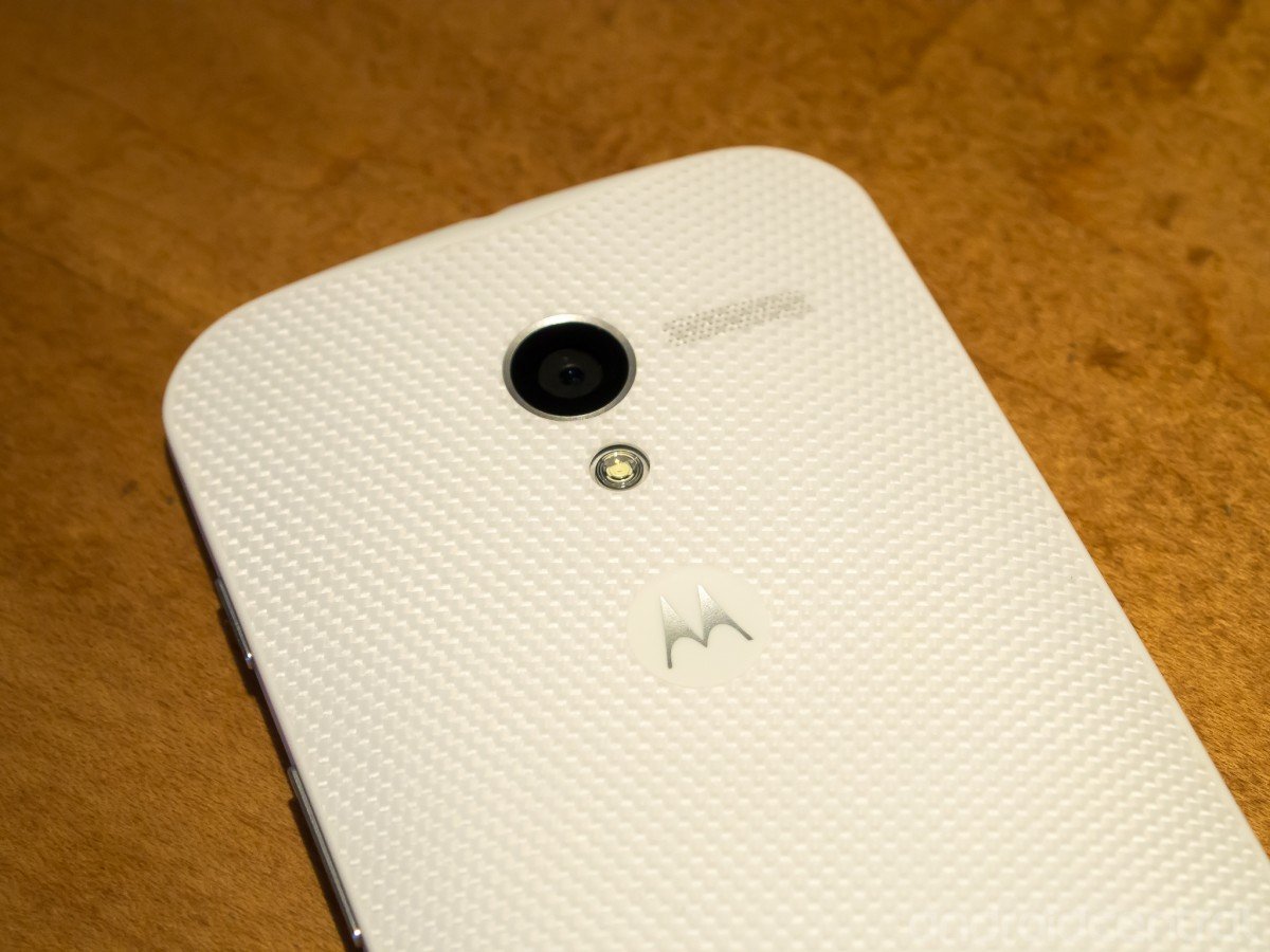 Verizon Moto X getting Android 4.4.2 update today