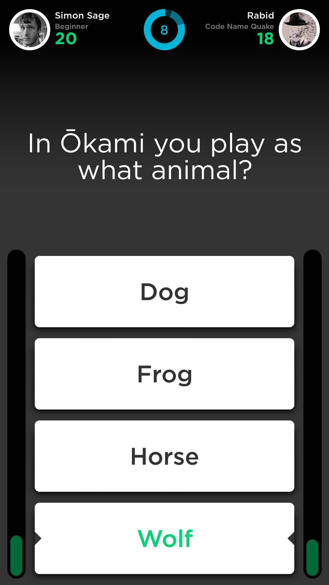 QuizUp for Android