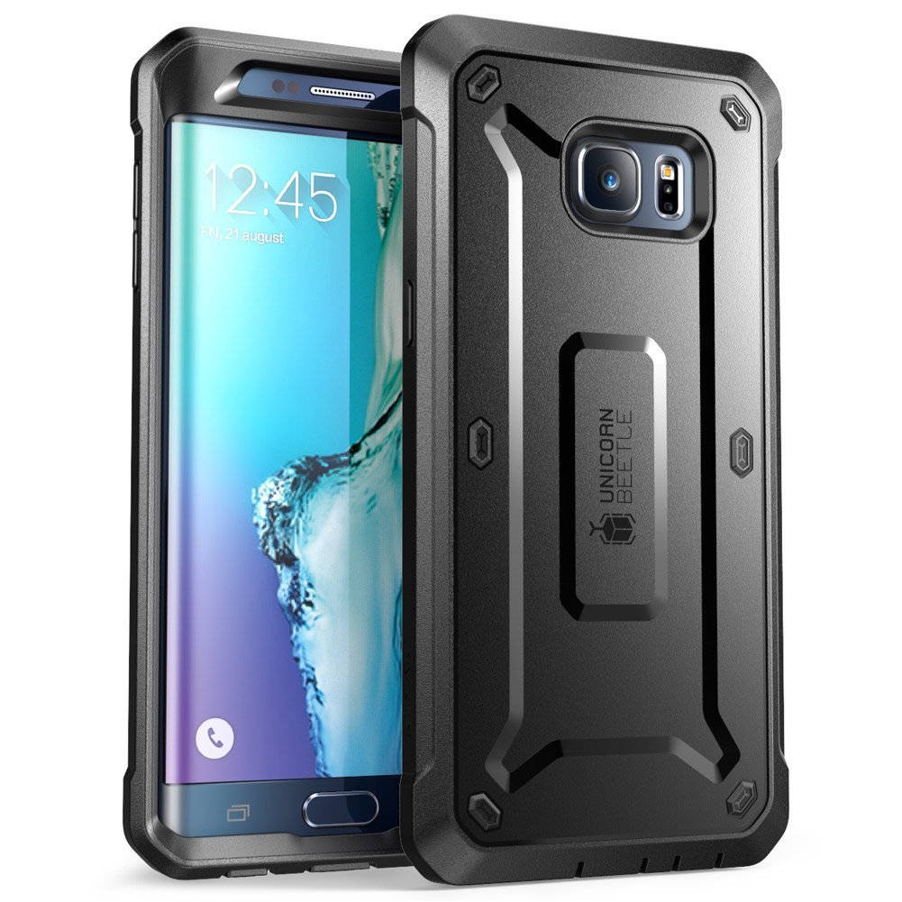 Best 10 Samsung Galaxy S6 edge cases | Android Central