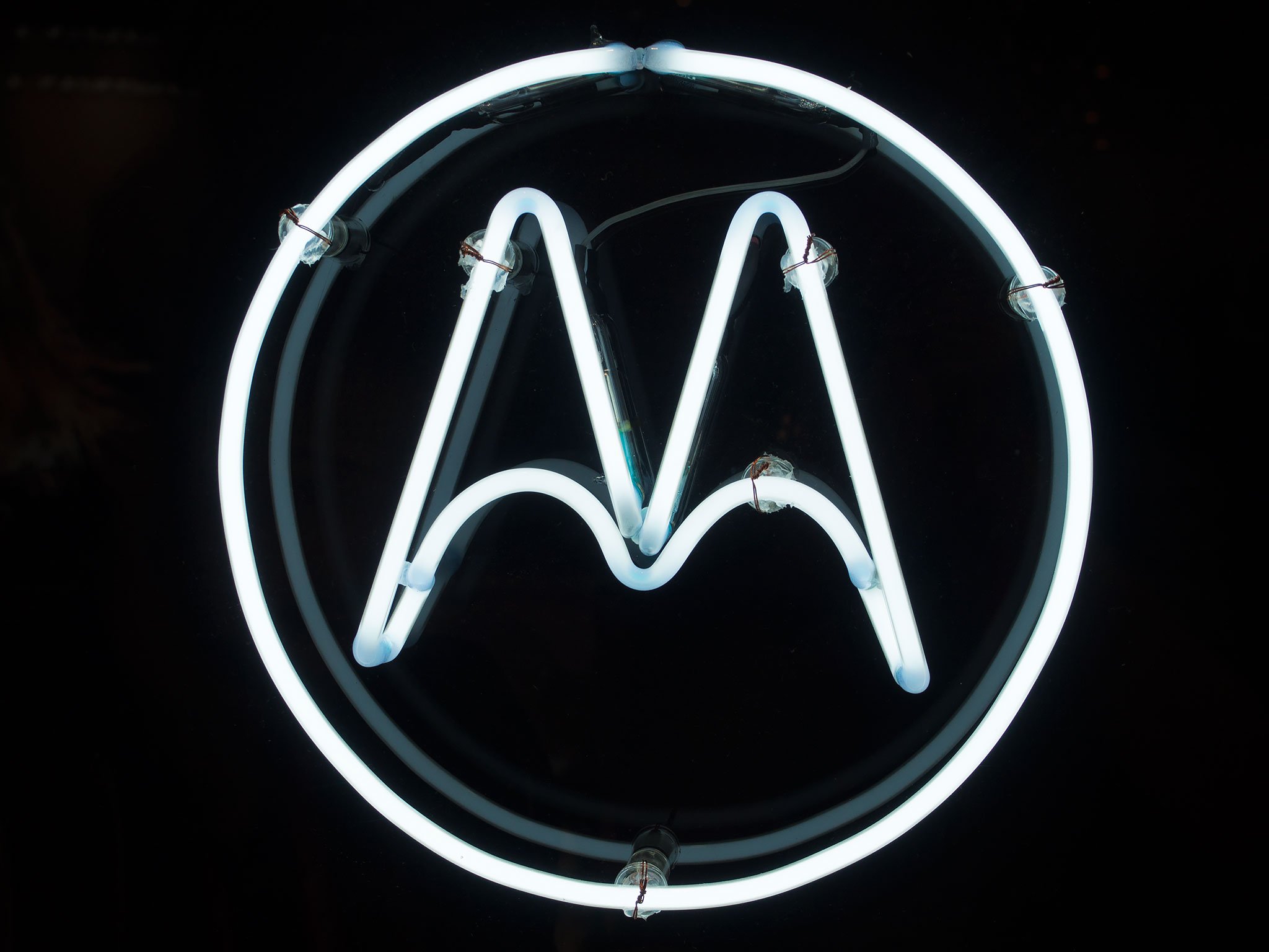 Motorola logo