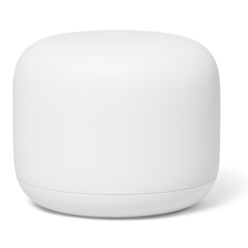 Roteador Google Nest Wifi