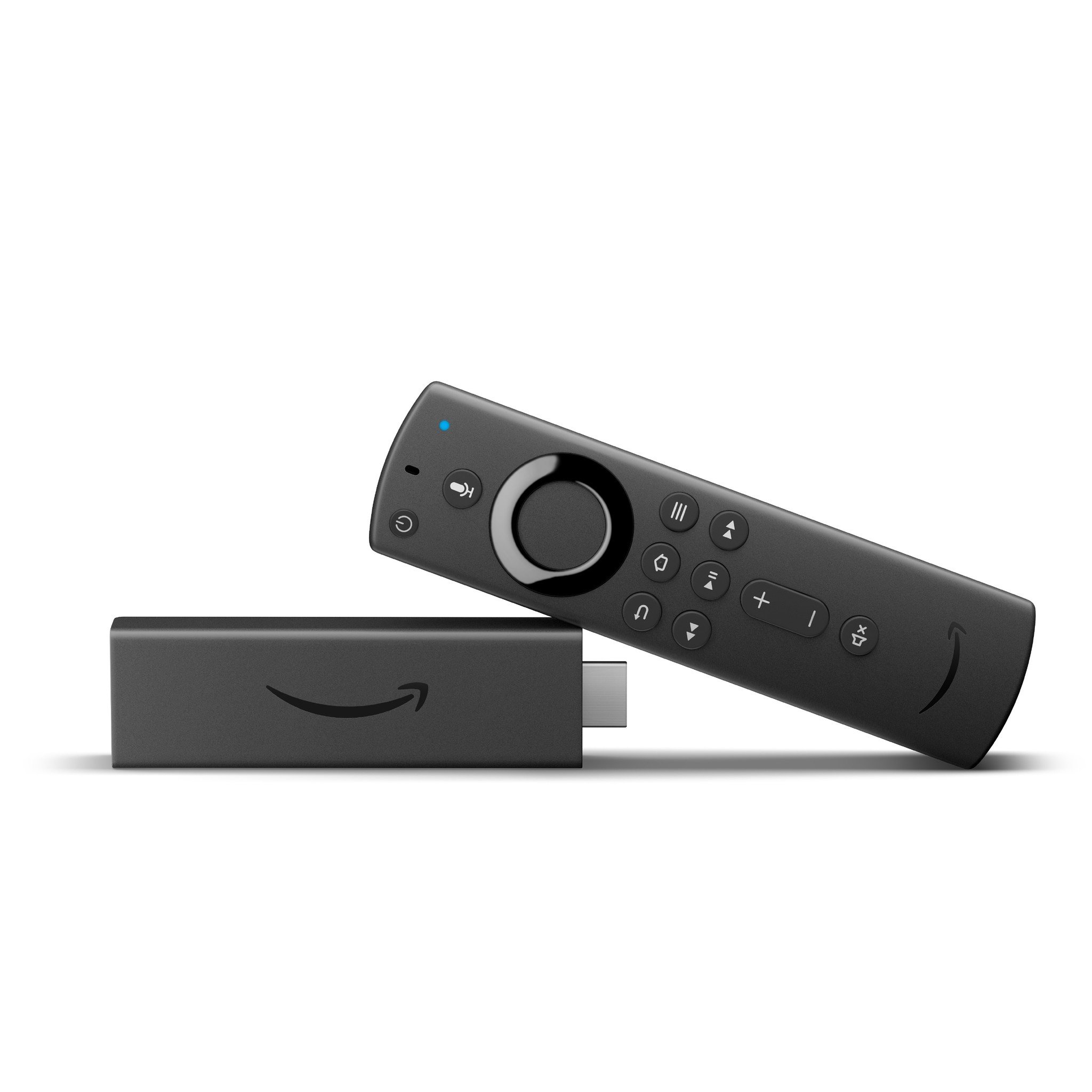 Amazon Fire TV Stick 4K vs. Google Chromecast with Google TV: Which