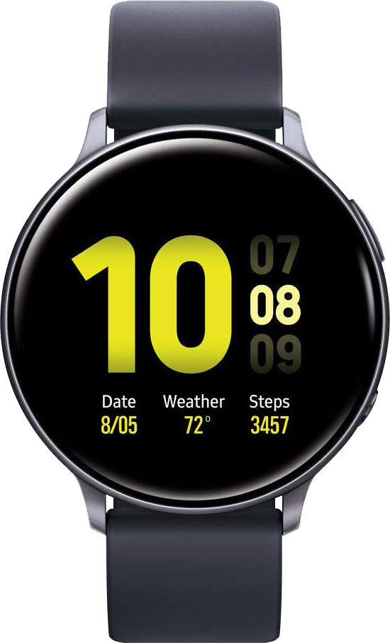 Samsung Galaxy Watch Ativo 2