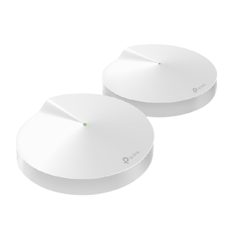 TP-Link Deco M9 Two Pack
