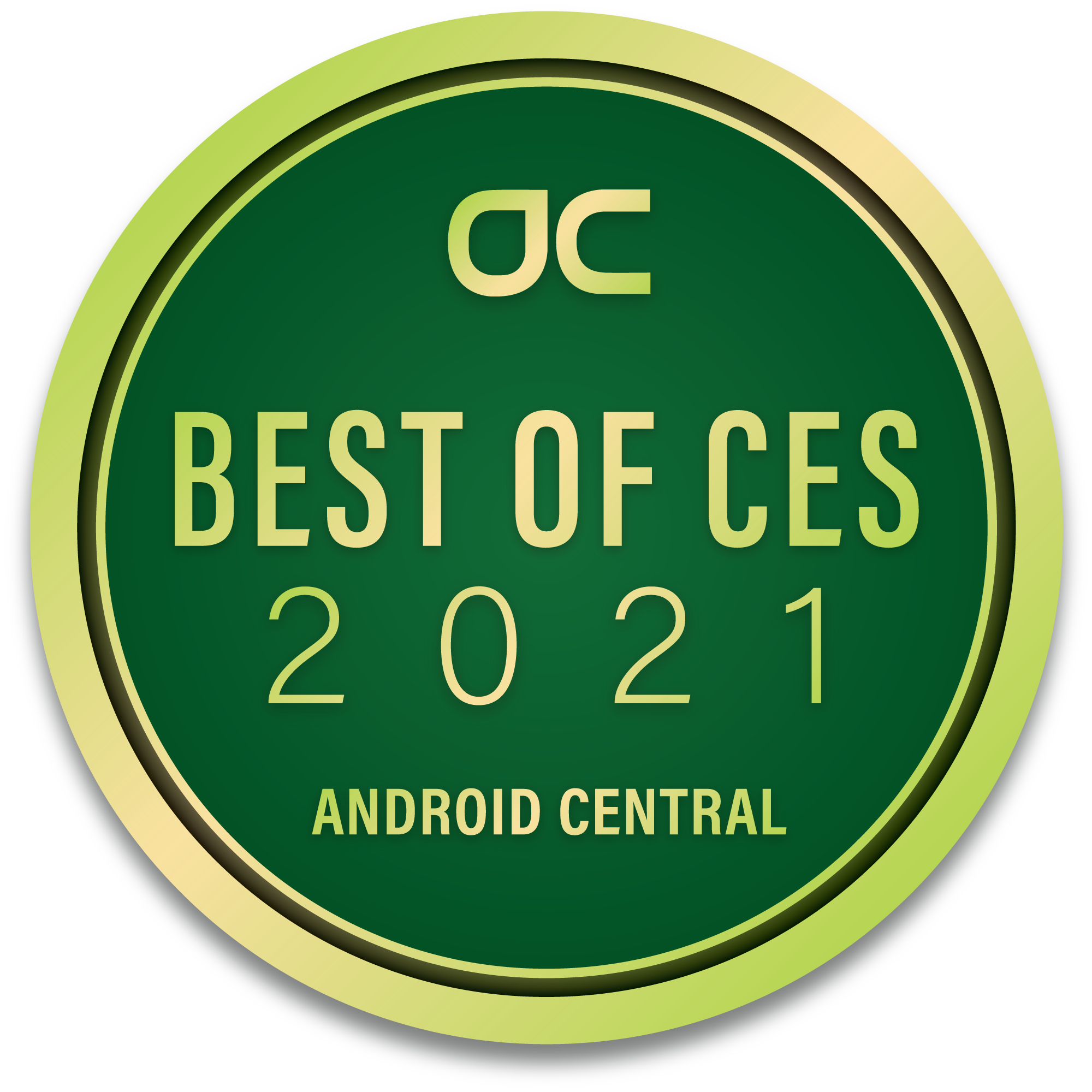 Android Central Best of CES 2021