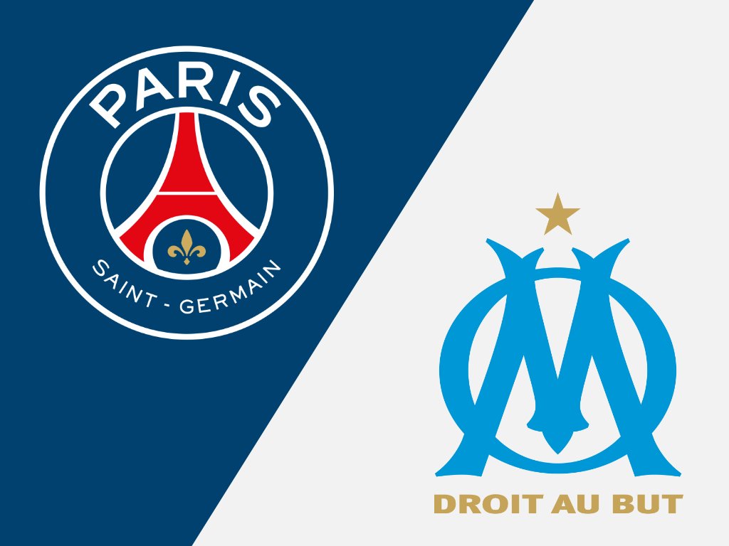 Live stream PSG vs Marseille: How to watch the Trophée des Champions