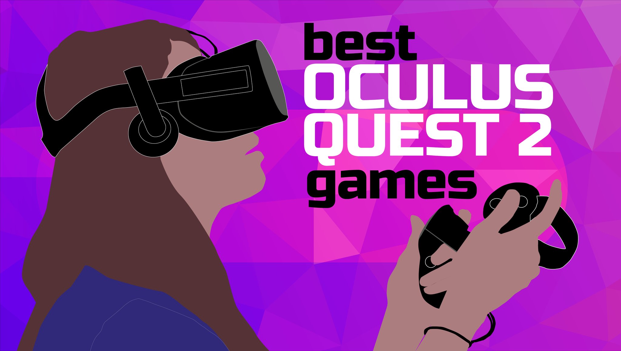 Best Oculus Quest 2 Games 2021 Android Central