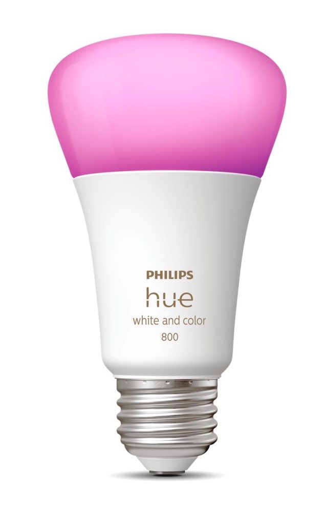 Philips Hue Color Bulb