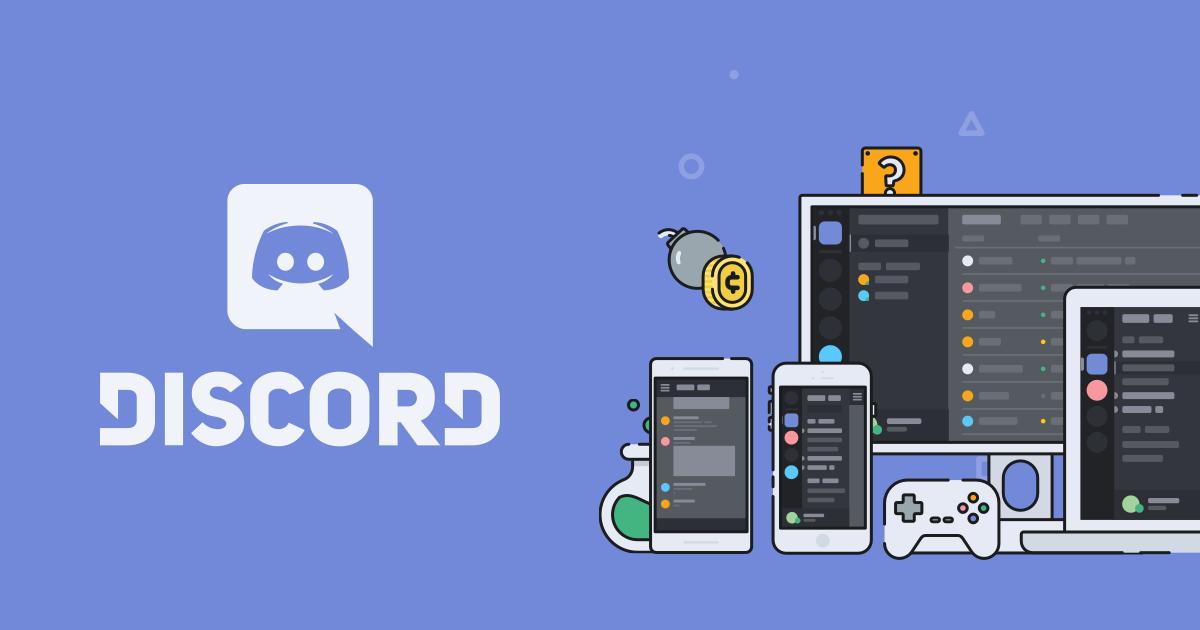 Discord On Android Adds Whatsapp Like Qr Login And Contacts