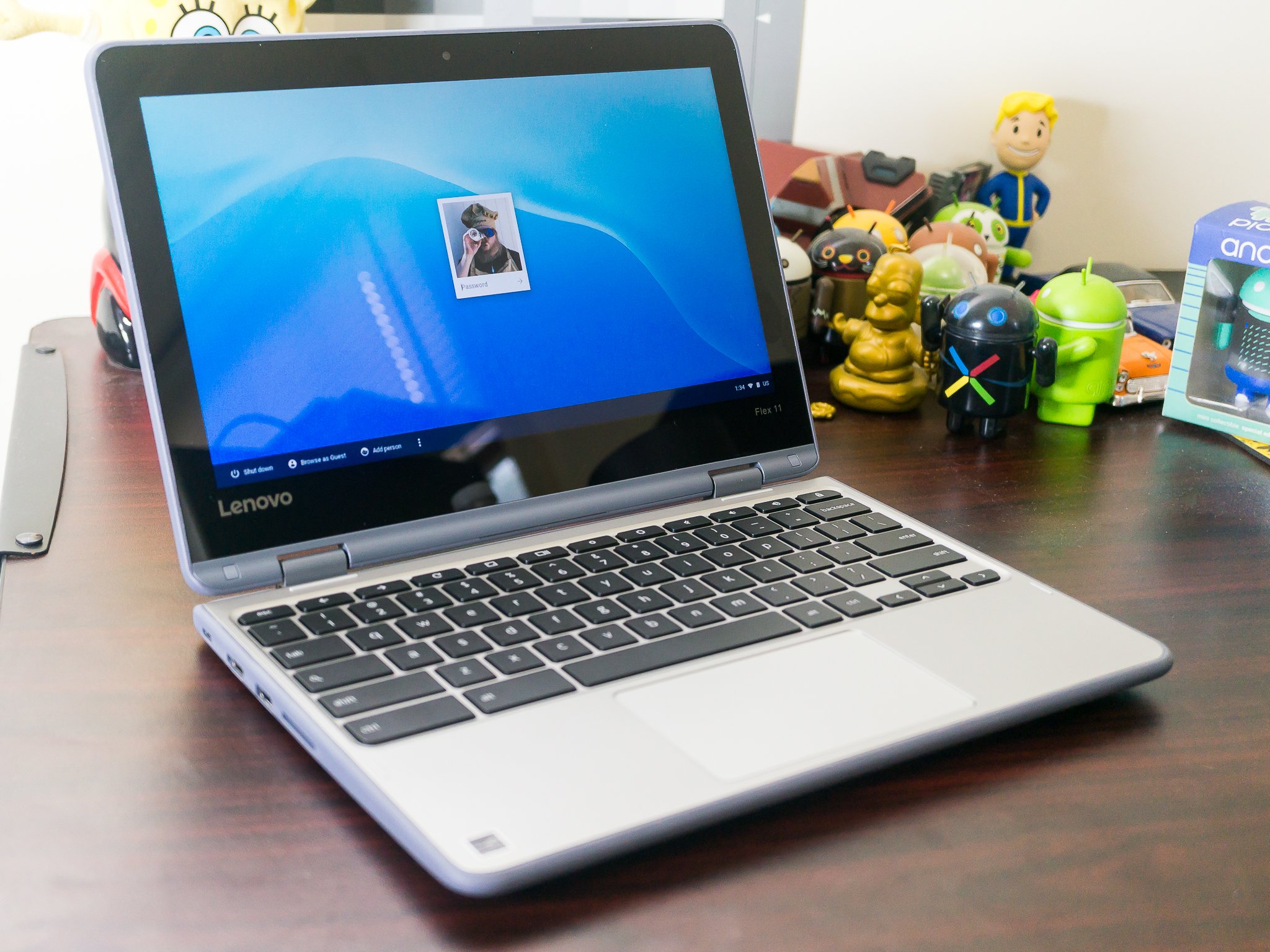Chromebooks In Education Everything You Need To Know Android