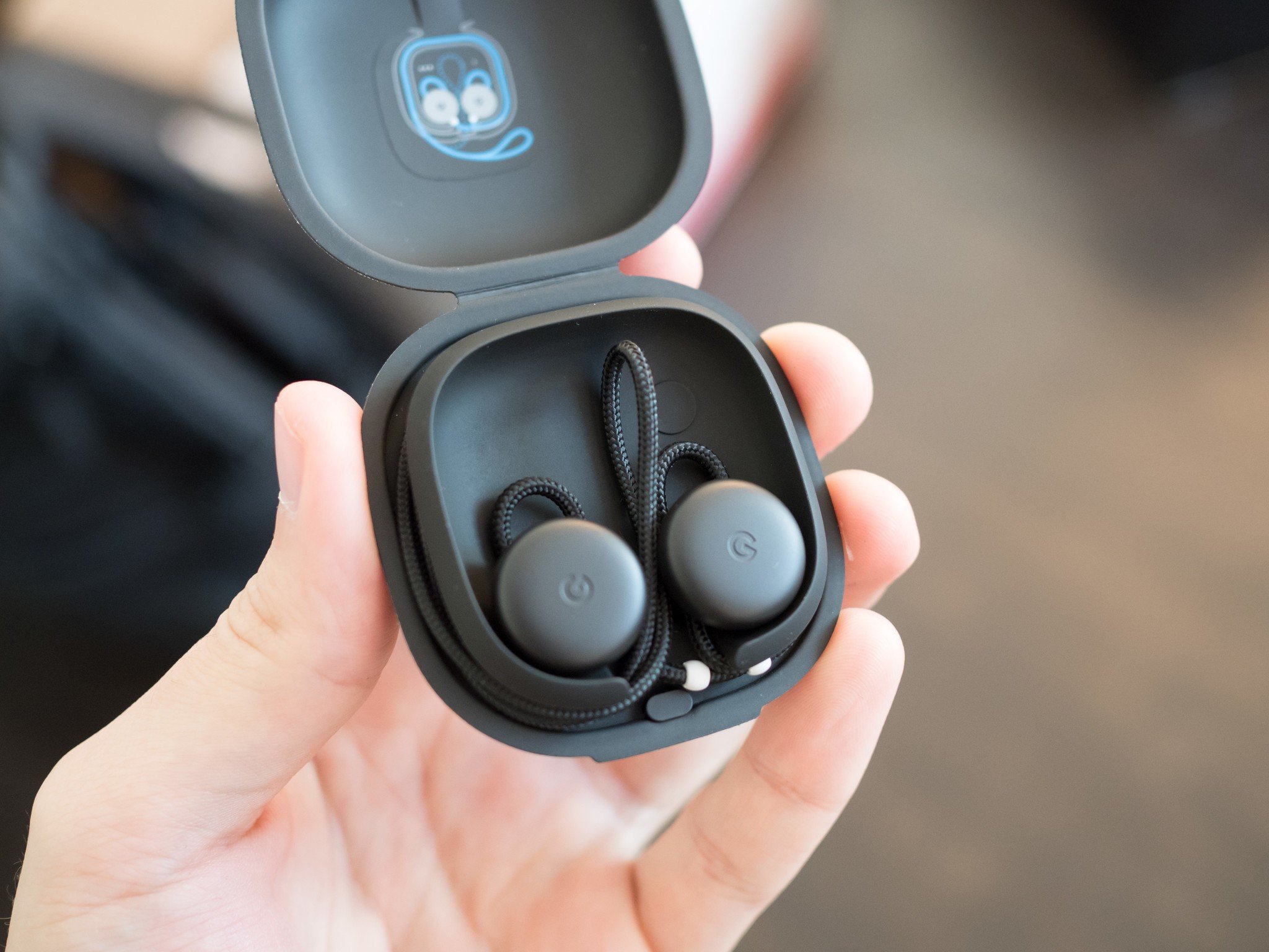 Google Pixel Buds: Everything you need to know! | Android Central