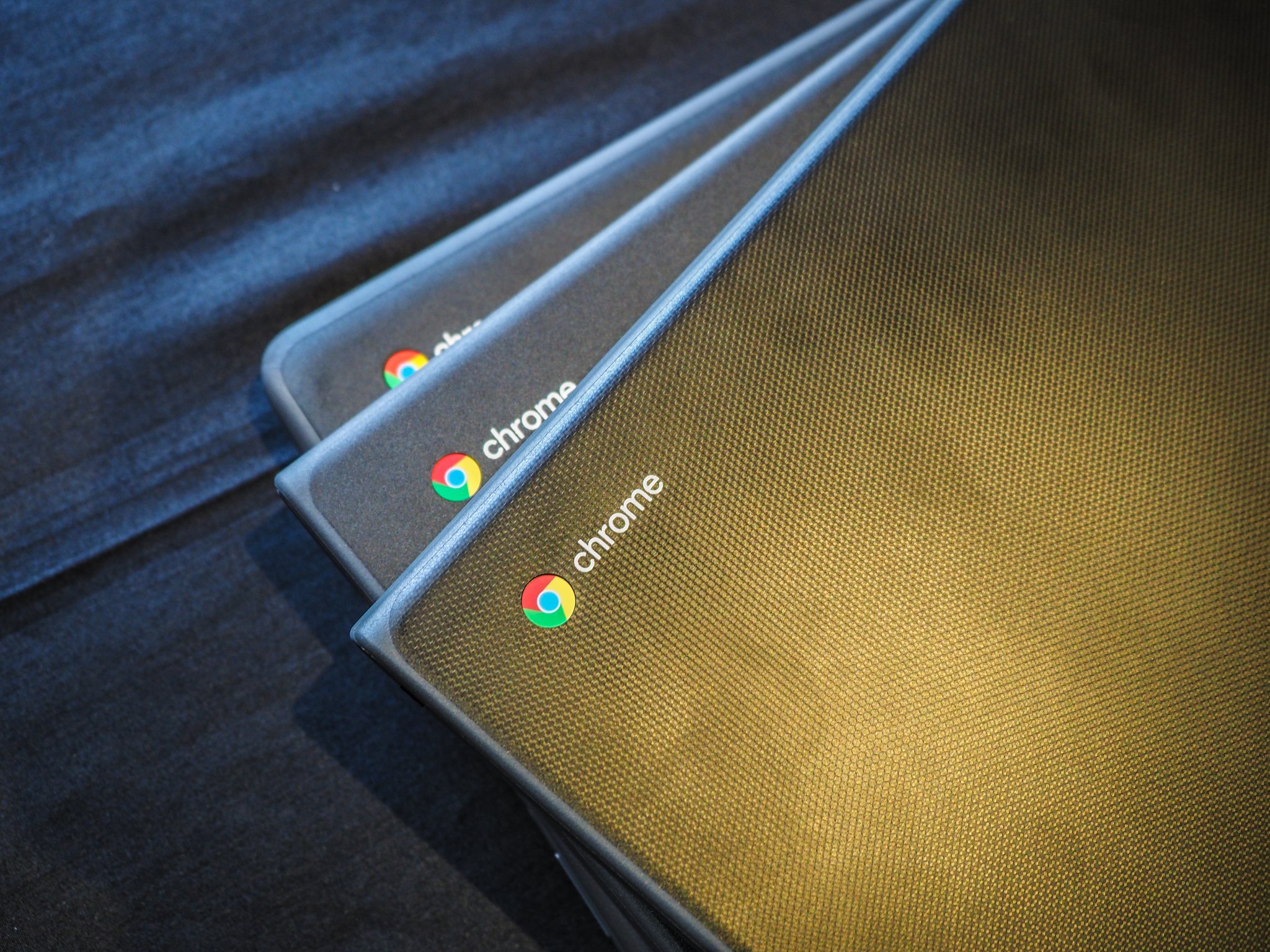 Chromebook Vs Laptop In 2020 Can It Replace Your Windows Computer