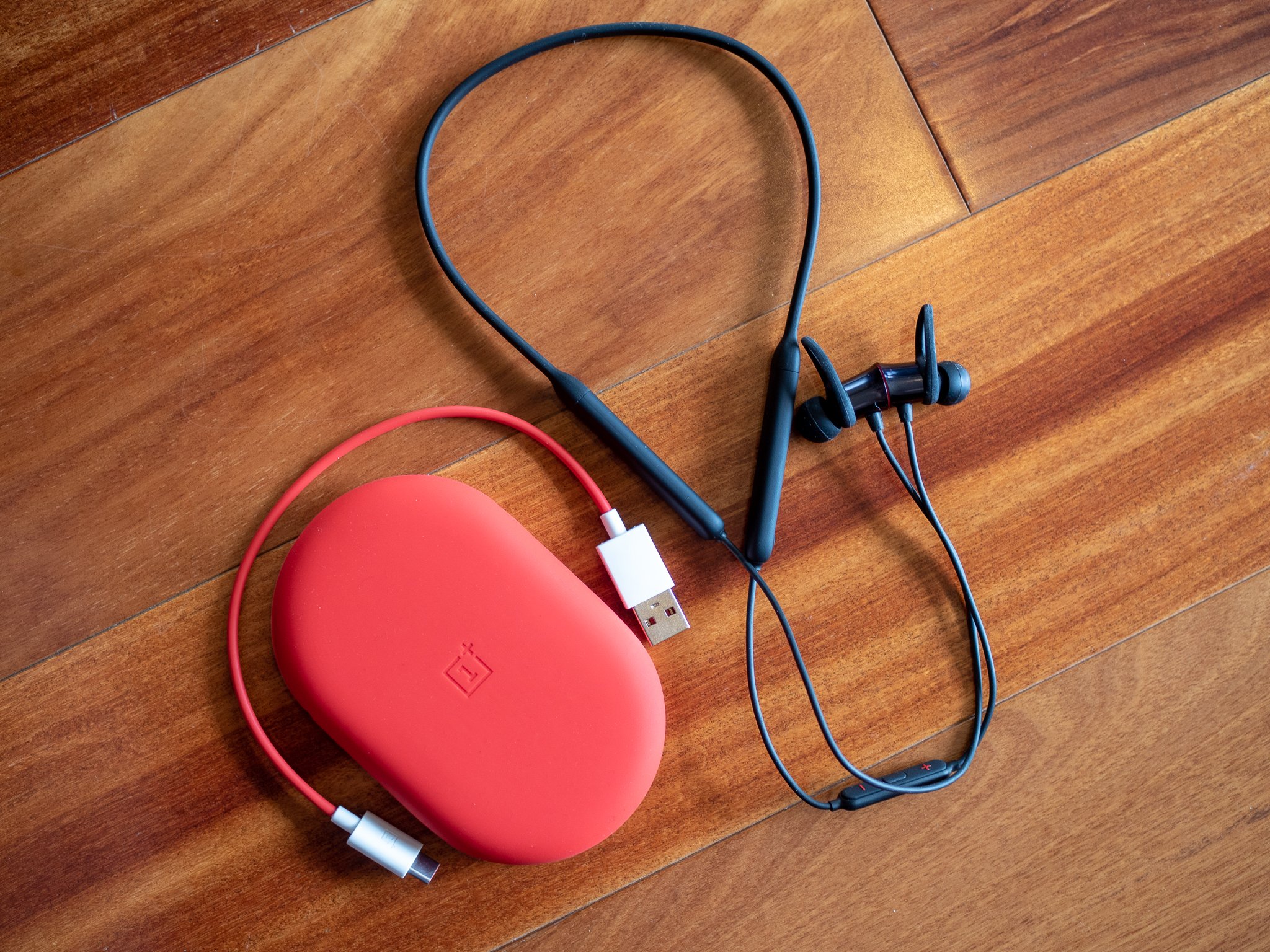 OnePlus Bullets Wireless review: Great affordable Bluetooth ...