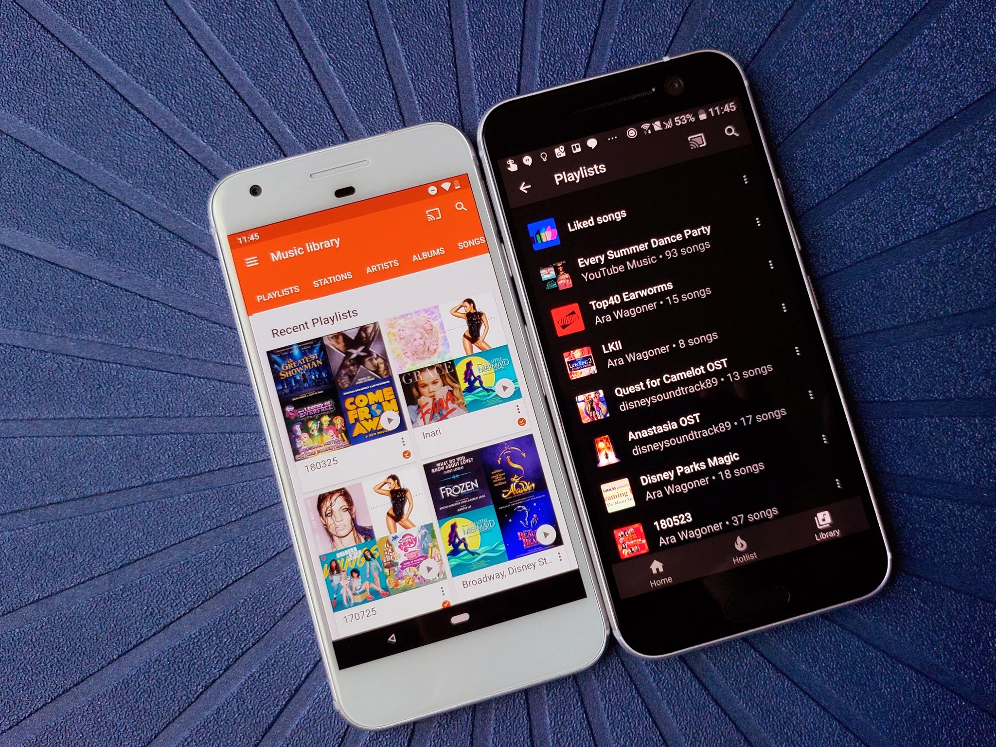 Google Play Music Everything You Need To Know Android Central