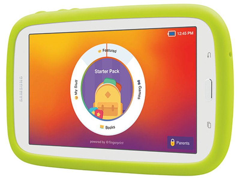 Should You Buy The Samsung Galaxy Tab E Lite For Kids Android