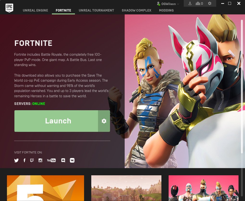 How To Add Two Factor Authentication To Your Epic Games Account