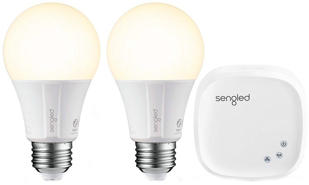 Best Smart LED Light Bulbs that Work with Google Home in 2021 | Android