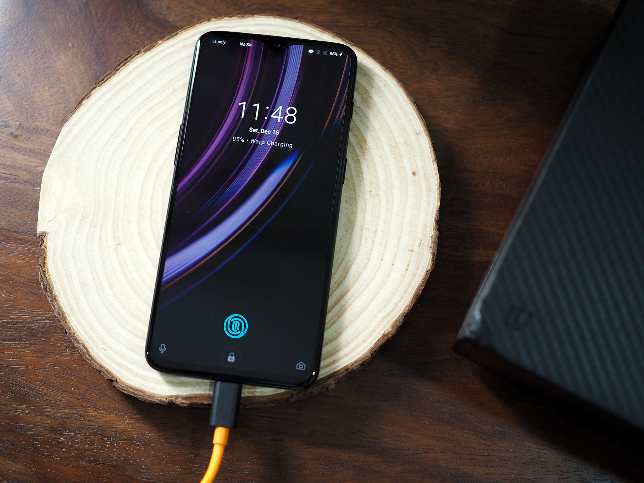 Resultado de imagem para OnePlus wireless charging