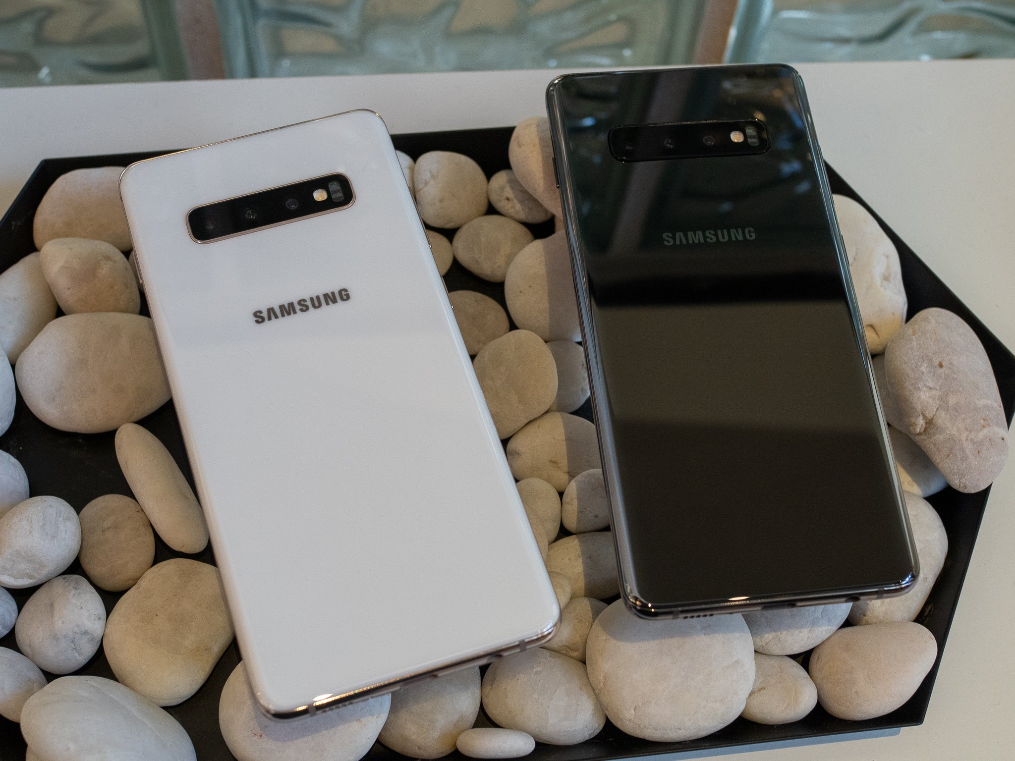 Is The Ceramic Galaxy S10 Worth It Android Central