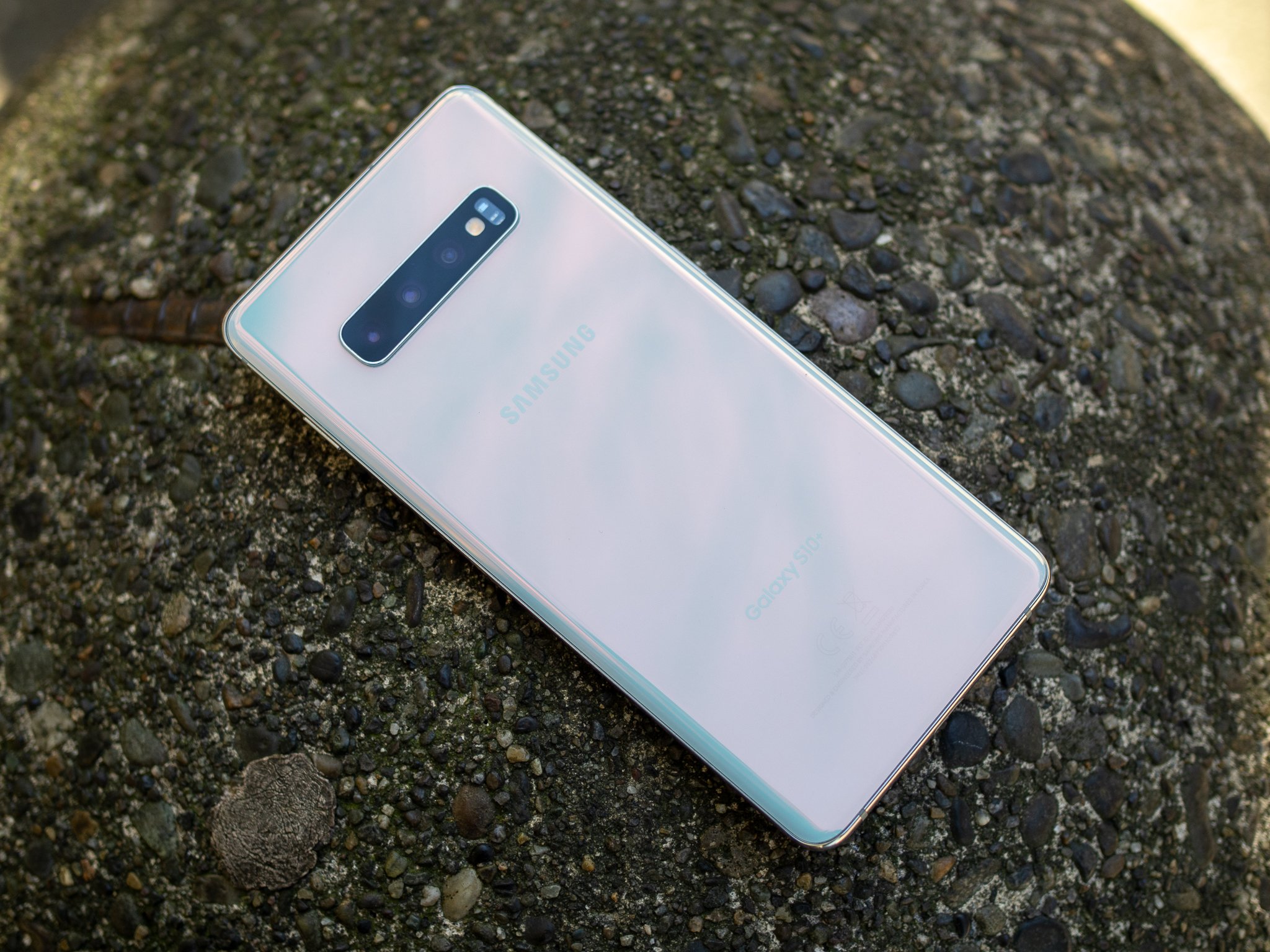 Samsung Releases Fourth Android 10 Beta Update For The Galaxy S10