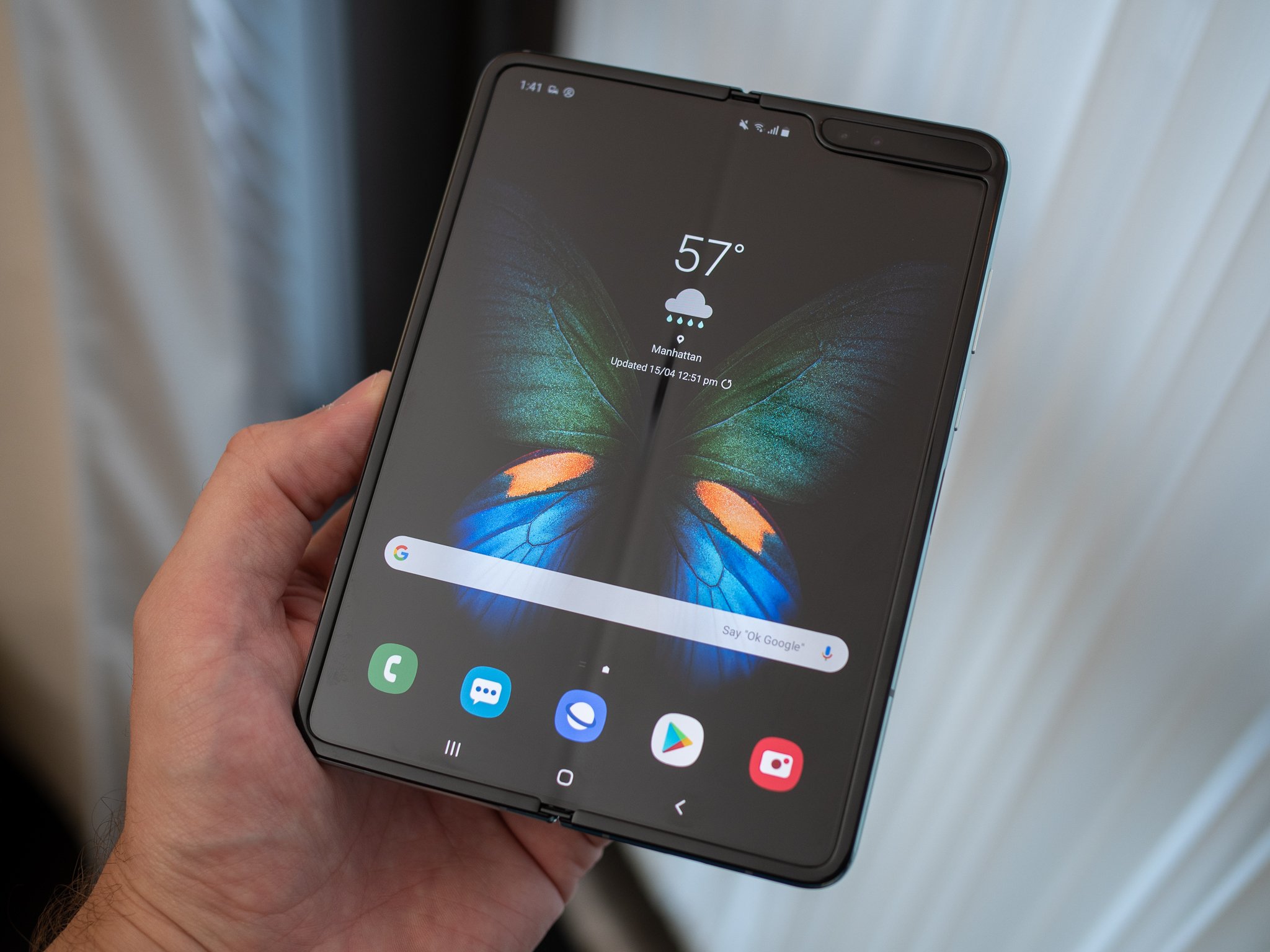 5 problems that could keep the Galaxy Fold from true success ...