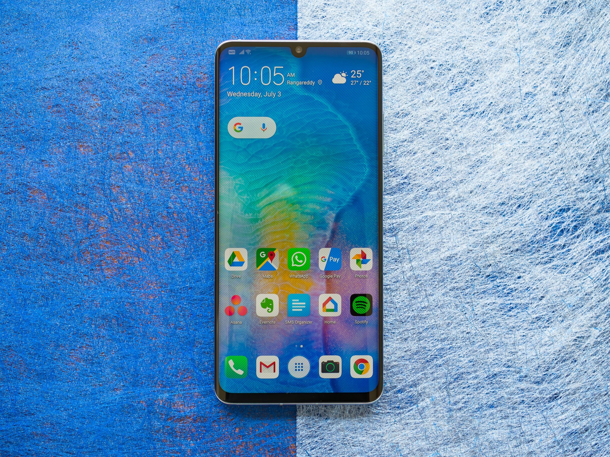 Huawei P30 P30 Pro Everything You Need To Know Android Central