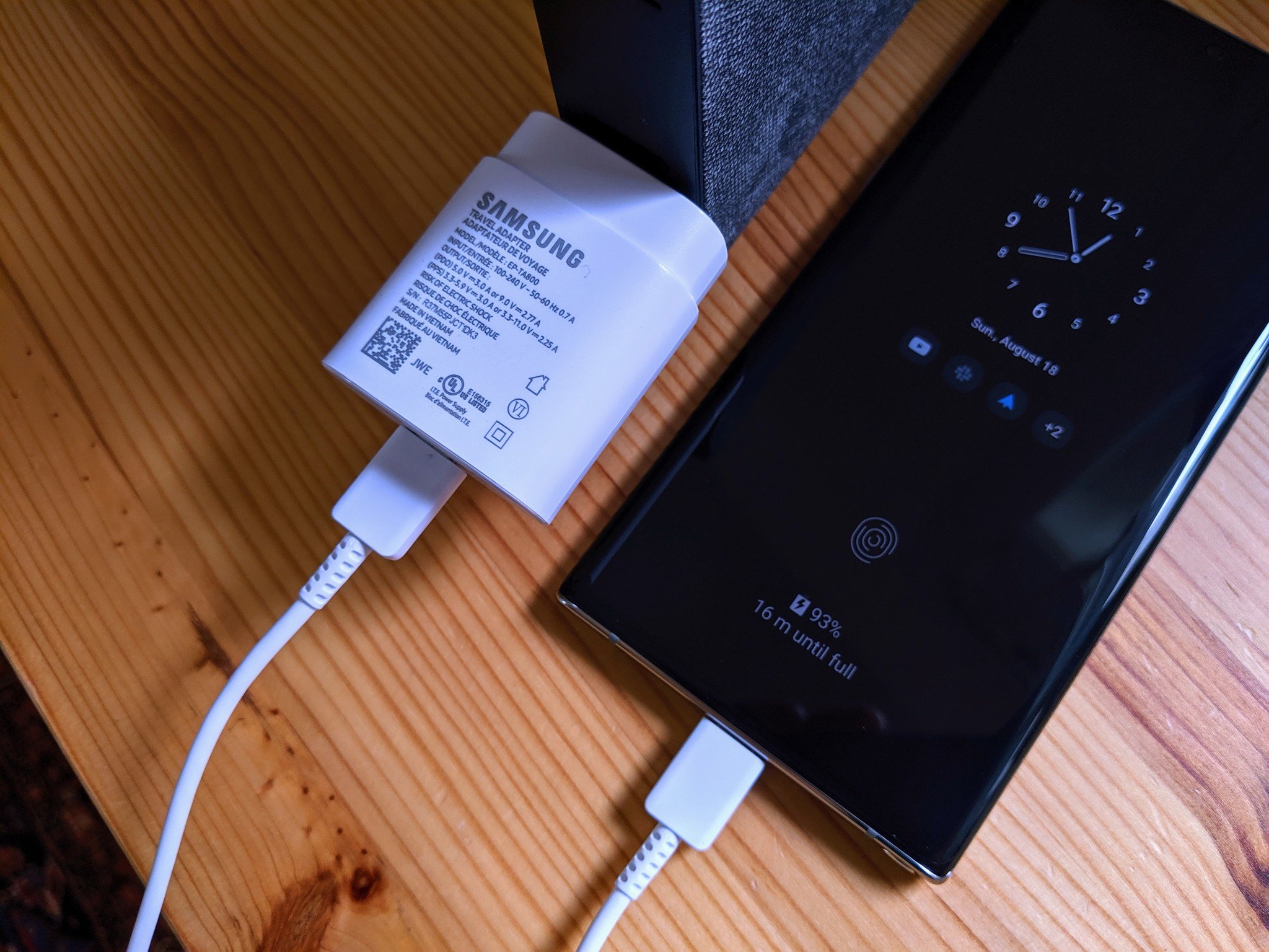Galaxy Note 10 Fast Charging issues, explained | Android Central