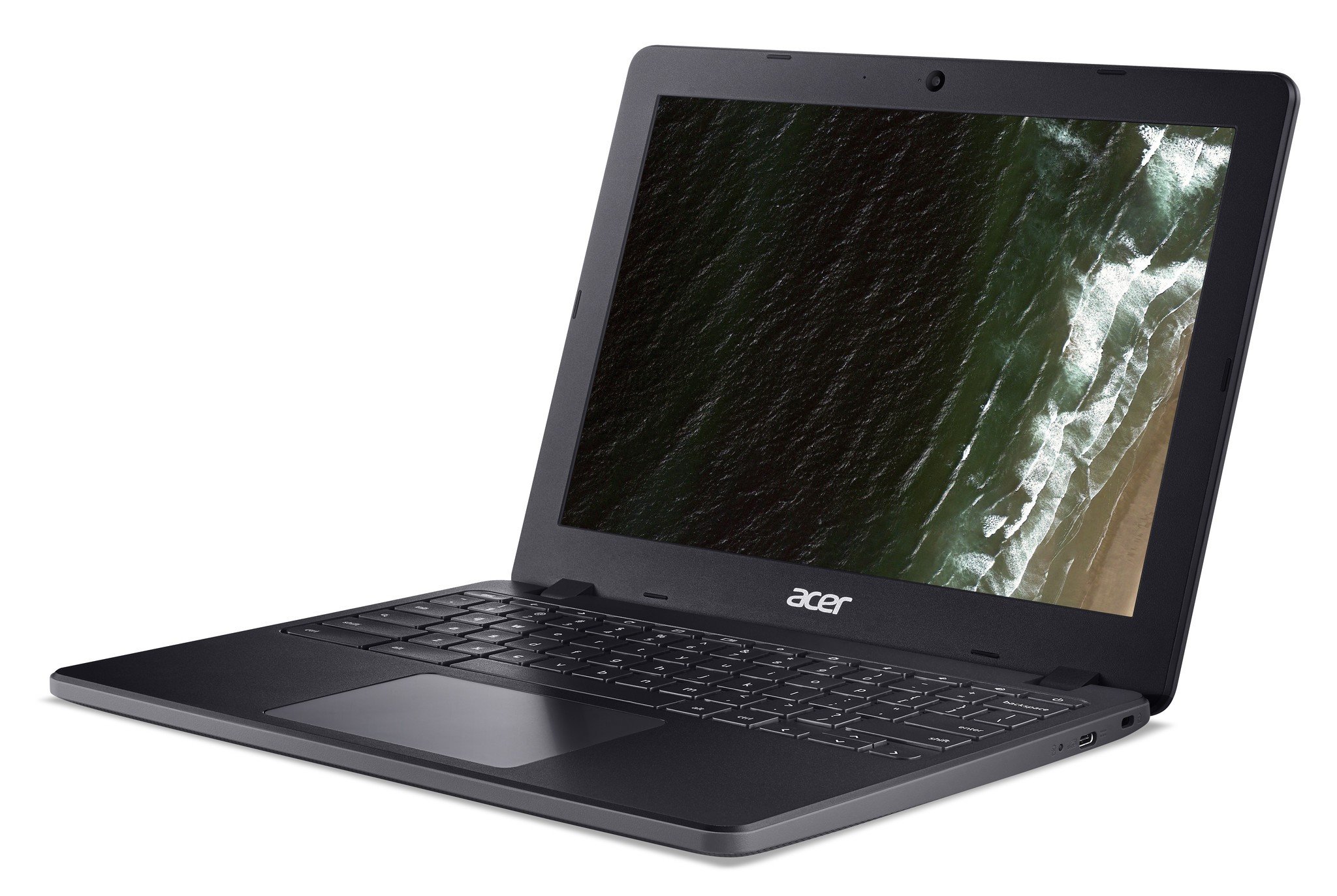 Acer S New Chromebook C871 Can Take Anything Your Kid Throws At It