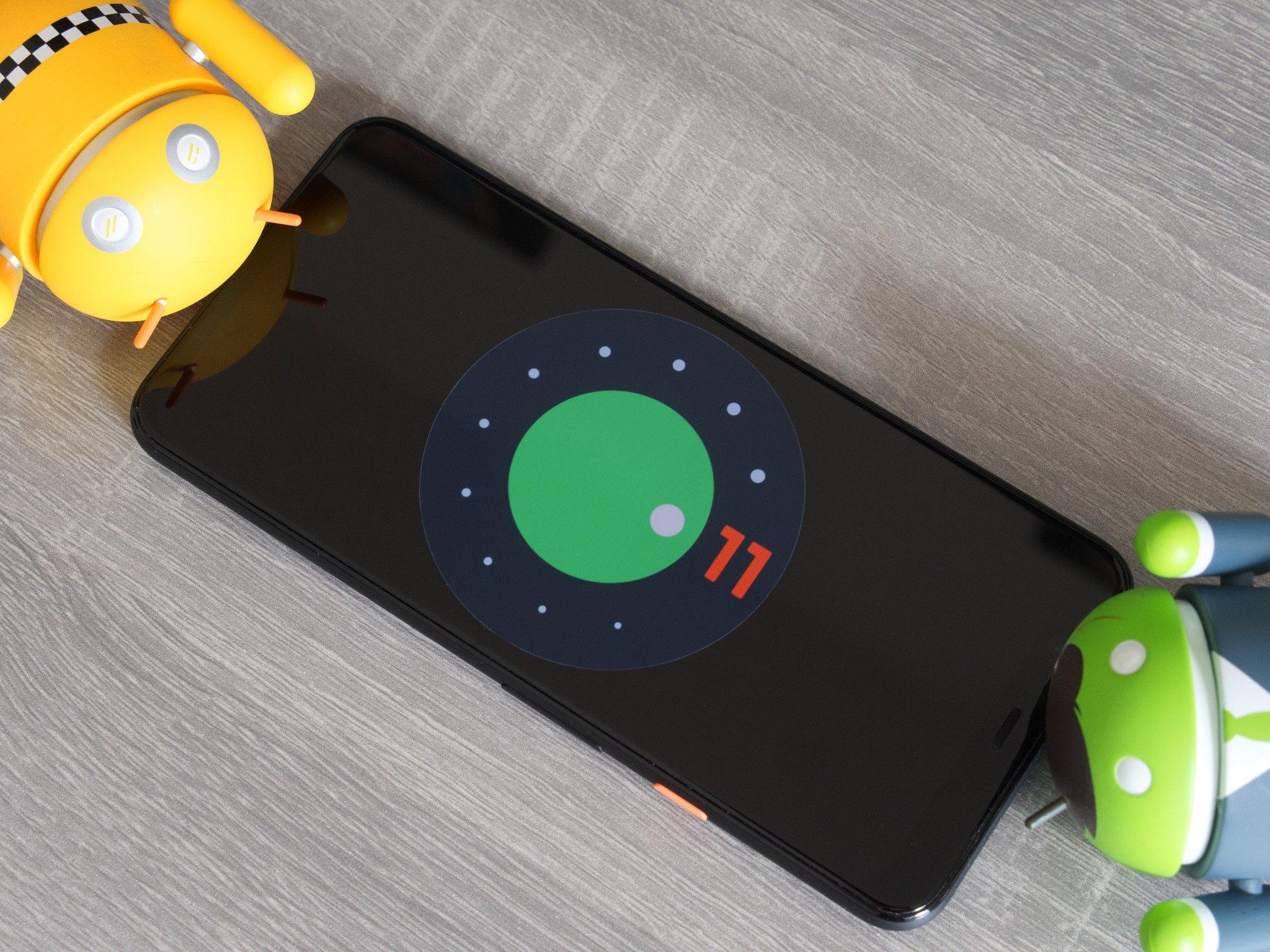 Google launches Android 11 Beta, downloads now available for Pixel ...