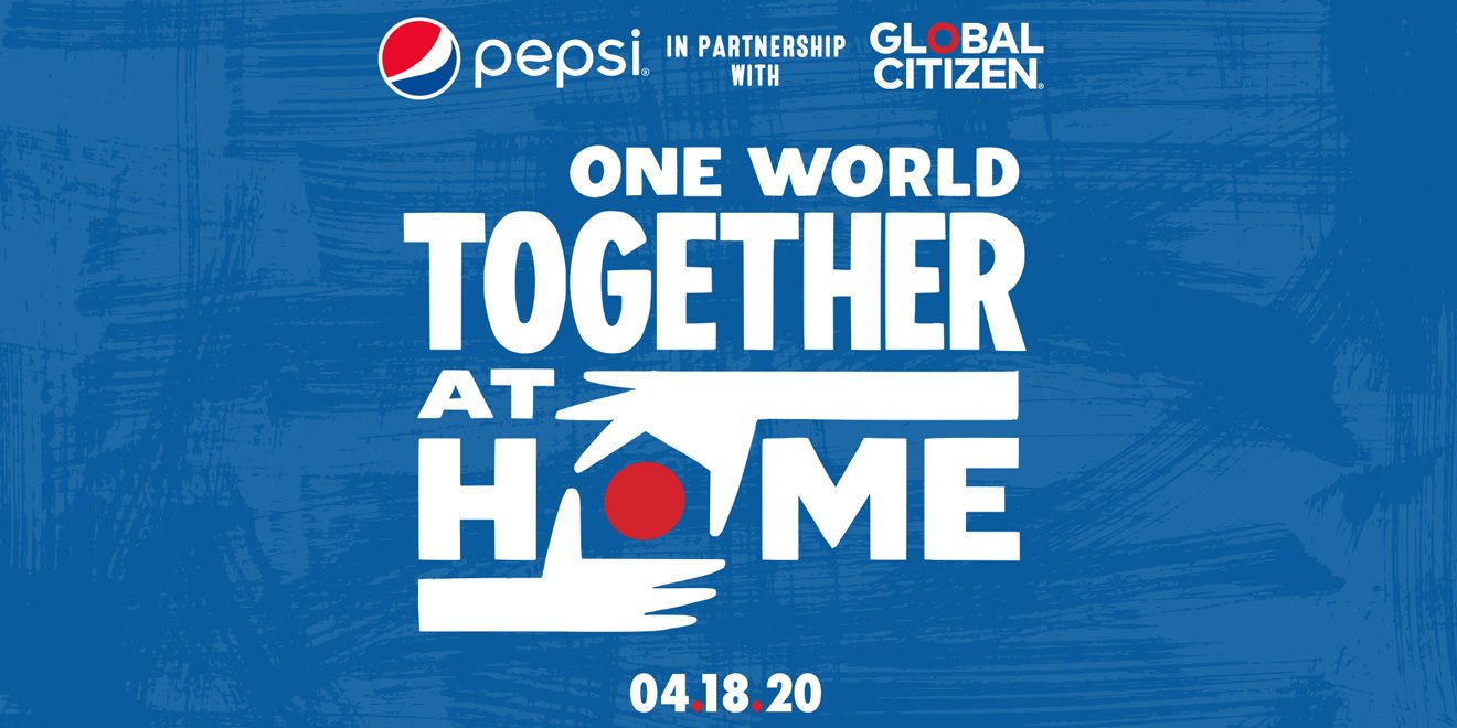 One World Together At Home Who S Performing How To Watch The