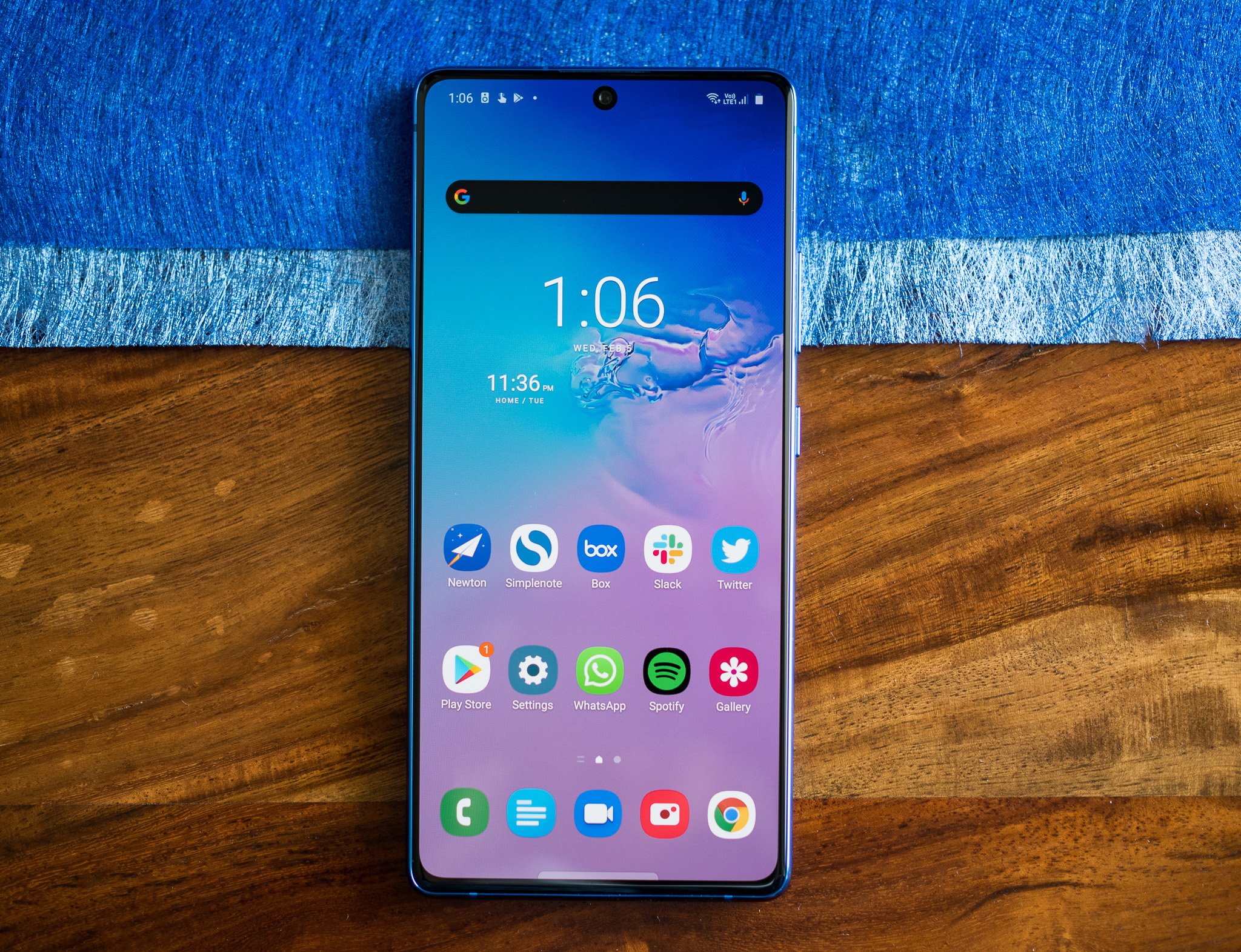 Samsung Galaxy S10 Lite review: A great phone ruined by a high price
