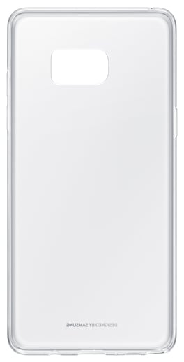 Samsung Galaxy Note 8 Clear Protective Cover