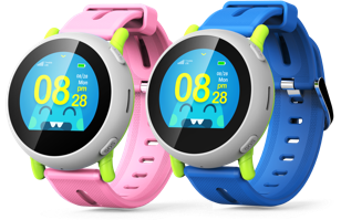 Coolpad Dyno smartwatch
