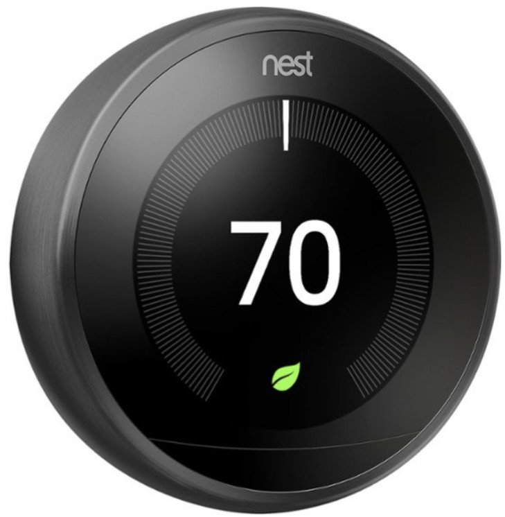 Nest Learning Thermostat 3rd Gen