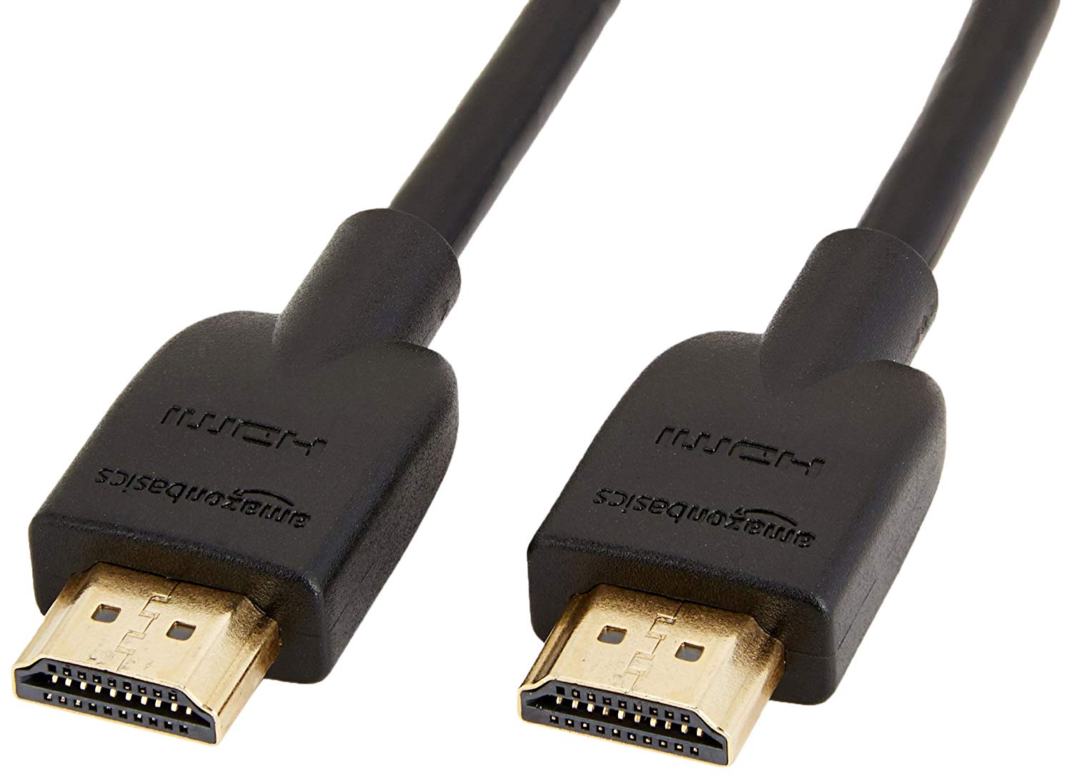 amazonbasics HDMI cable
