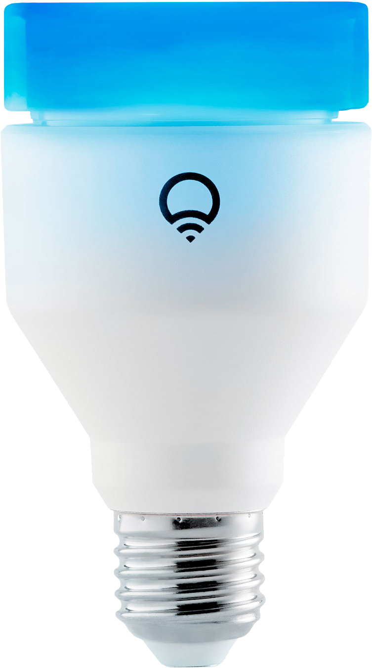 LIFX A19 bulb