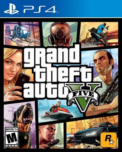 best selling grand theft auto game